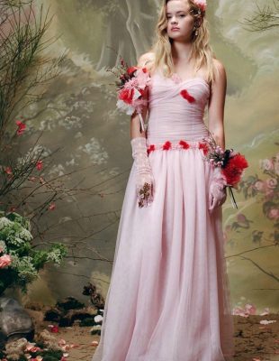 Ćerka Reese Witherspoon, Ava Phillippe, je zvanično kročila u modni svet