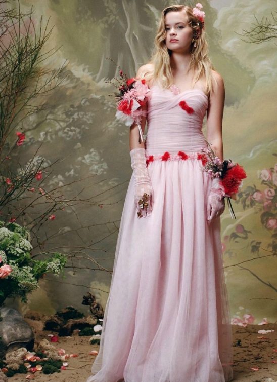 Ćerka Reese Witherspoon, Ava Phillippe, je zvanično kročila u modni svet