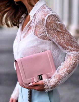Sladoledomanija: Pastelne torbe su novi trend