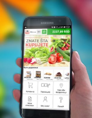 Jedan od najboljih sajtova u zemlji – maxi.rs