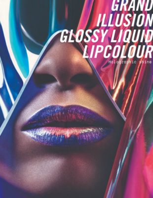 MAC Grand Illusion tečni ruževi