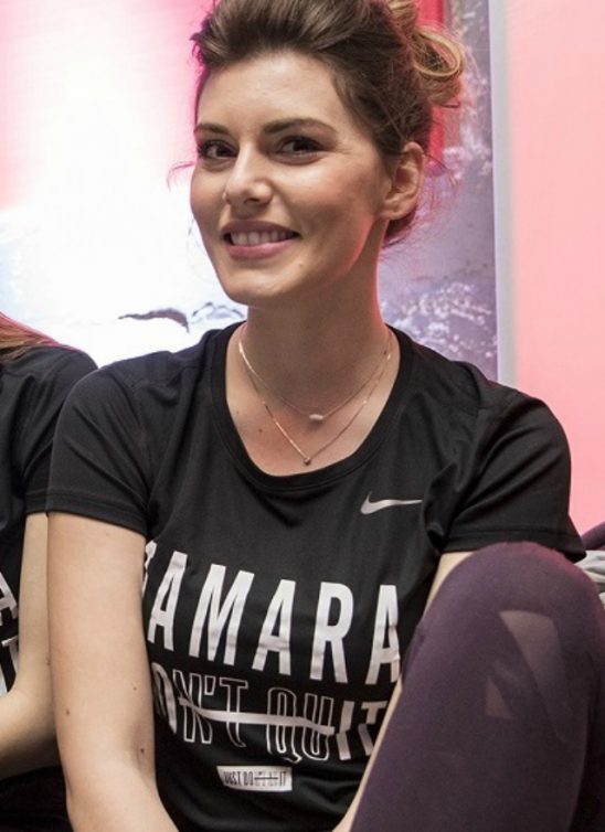 Nike Metcon 4 može podneti svaku vrstu napora