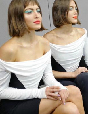 Najbolji beauty momenti sa Nedelje mode u Njujorku