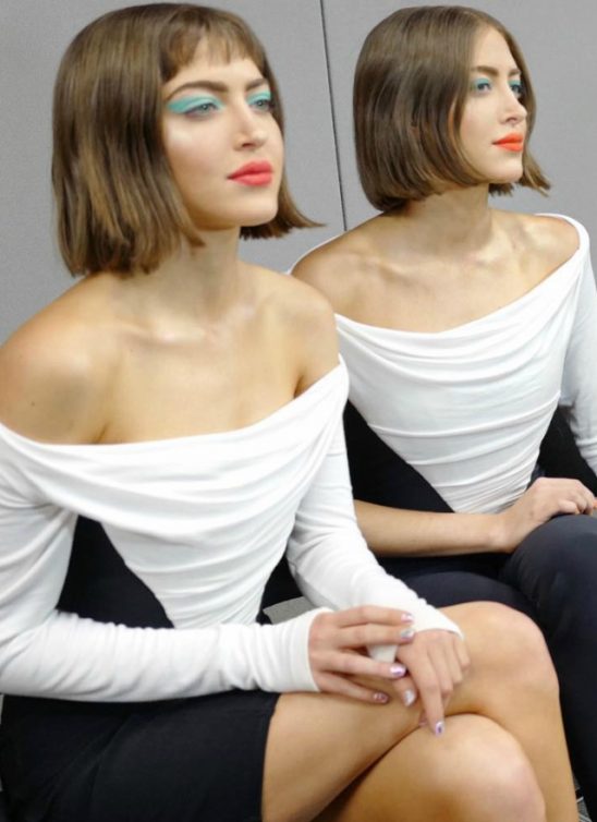 Najbolji beauty momenti sa Nedelje mode u Njujorku