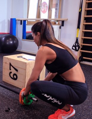 Wannabe Fit: Kratki trening – PLYOMETRICS BOX SPARTAN (VIDEO)