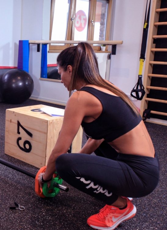 Wannabe Fit: Kratki trening – PLYOMETRICS BOX SPARTAN (VIDEO)