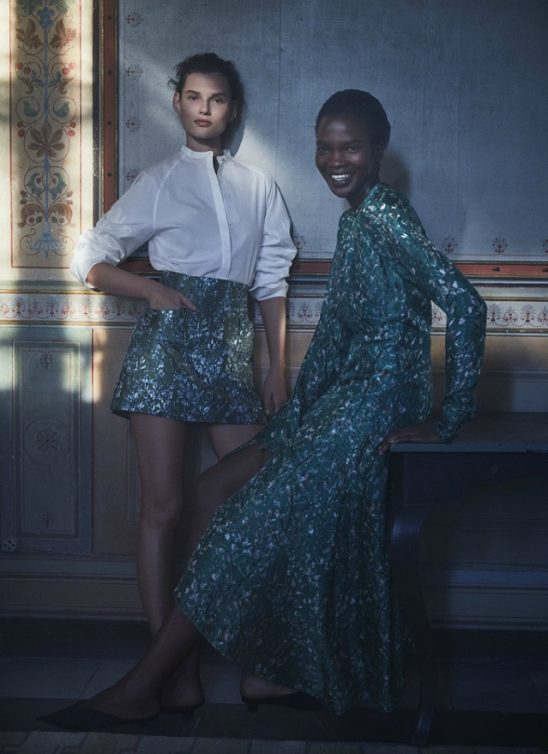 H&M Conscious Exclusive nastavlja da pokazuje inovacije u oblasti održive mode