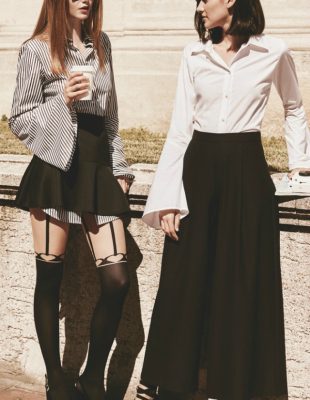 Veliko sniženje u Sara Fashion i Penti prodavnicama