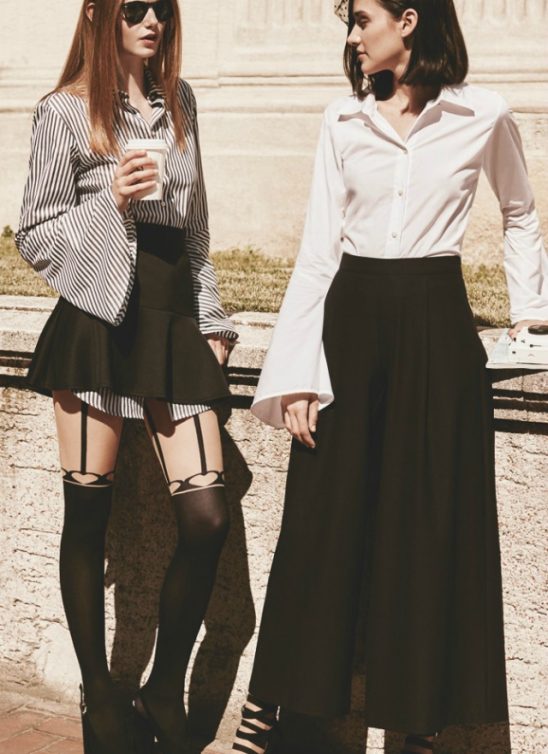 Veliko sniženje u Sara Fashion i Penti prodavnicama
