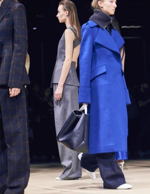Jason Wu napušta mesto umetničkog direktora za BOSS Womenswear