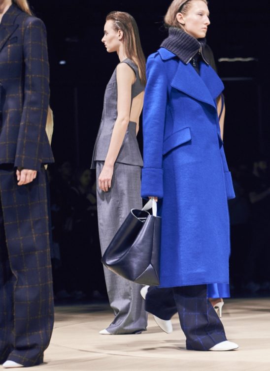 Jason Wu napušta mesto umetničkog direktora za BOSS Womenswear