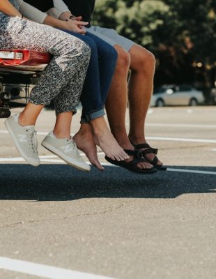 Izbor društva i prijatelja – deo mentalne higijene