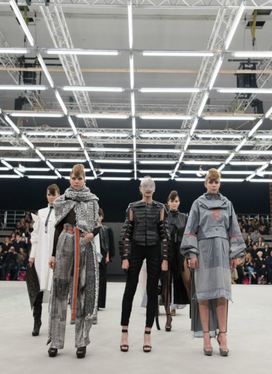 Nacionalna nedelja mode BIPA FASHION.HR ove sezone na čak tri lokacije