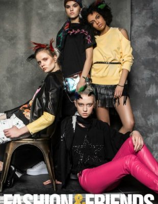 #IMPERFECT reklamna kampanja za sezonu proleće/leto 2018 STIL&STAV