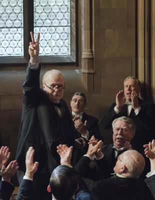 Dodeljene BAFTA nagrade