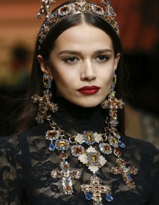 Moda i religija: Otkriveni detalji o Met Gala 2018.