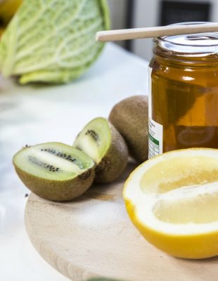 Wannabe Fit: REHYDRATE smoothie (VIDEO)