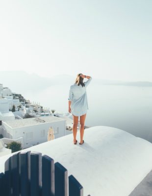 Stavi sebe u centar svog života – to nije sebičnost