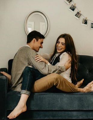 Radosti bračnog seksa – ko kaže da je rutina nepoželjna