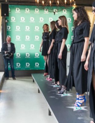 Deichmann kolekcija obuće za proleće-leto 2018.