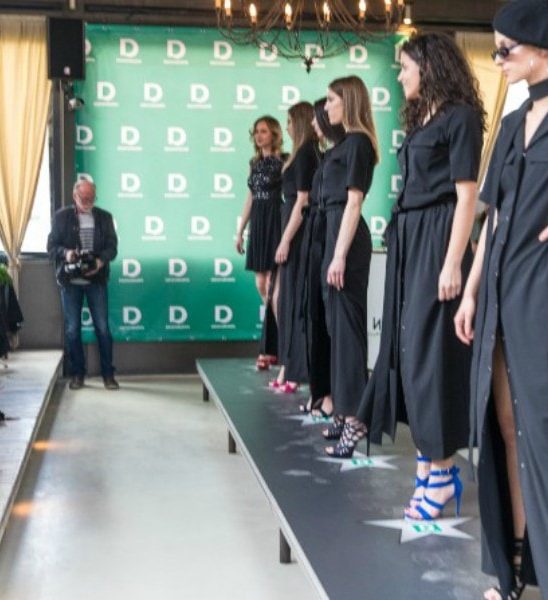 Deichmann kolekcija obuće za proleće-leto 2018.