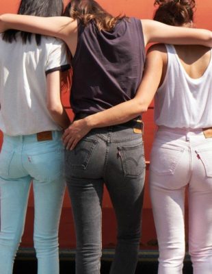 Levi’s jeans – jeans bez koga nećeš moći ovog proleća