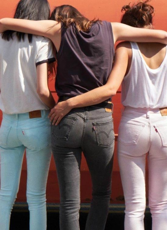 Levi’s jeans – jeans bez koga nećeš moći ovog proleća