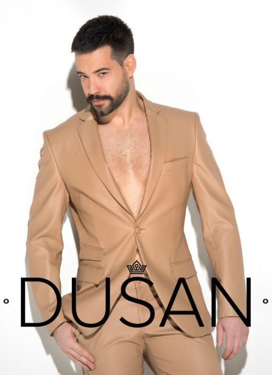 Dušan: Novo lice na regionalnoj muzičkoj sceni