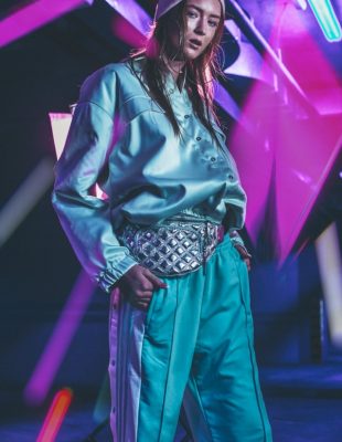 Wannabe editorijal: Neon Fever