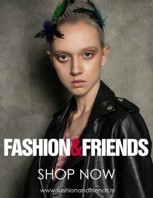 Lansiran Fashion&Friends online shop- Najveća virtuelna multibrand platforma u regionu