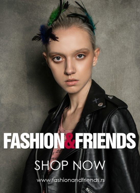 Lansiran Fashion&Friends online shop- Najveća virtuelna multibrand platforma u regionu