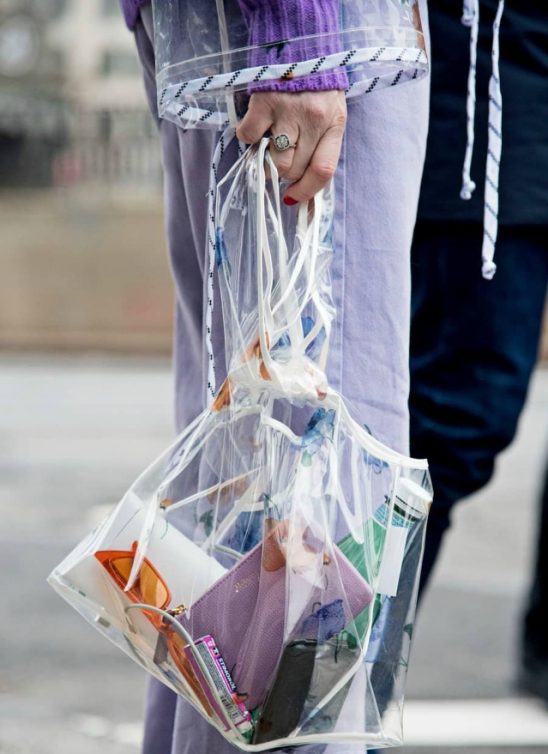 Nove hIT torbe: Life in plastic it’s fantastic