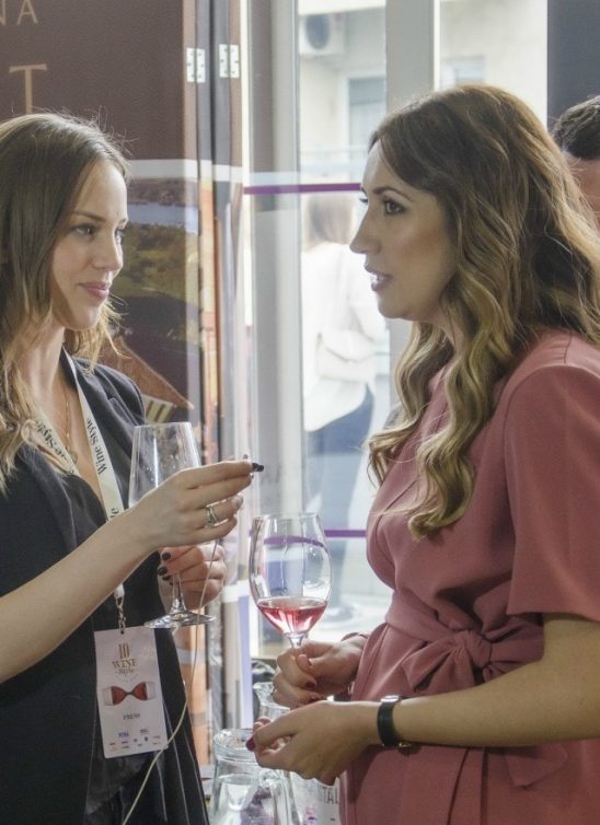 Okončan veliki vinski jubilej