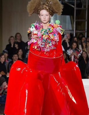 Najavljena nova linija iz Comme des Garçons