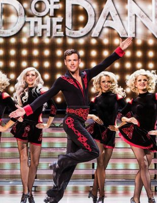 Lord of the dance