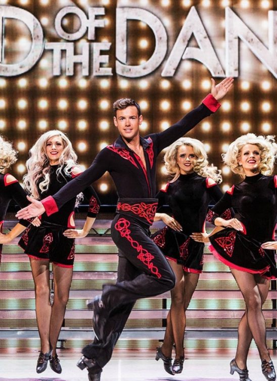 Lord of the dance