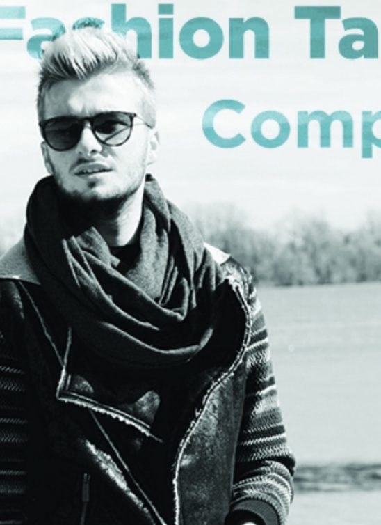 Studenti Modnog dizajna u polufinalu za Fashion Talent Design Competition