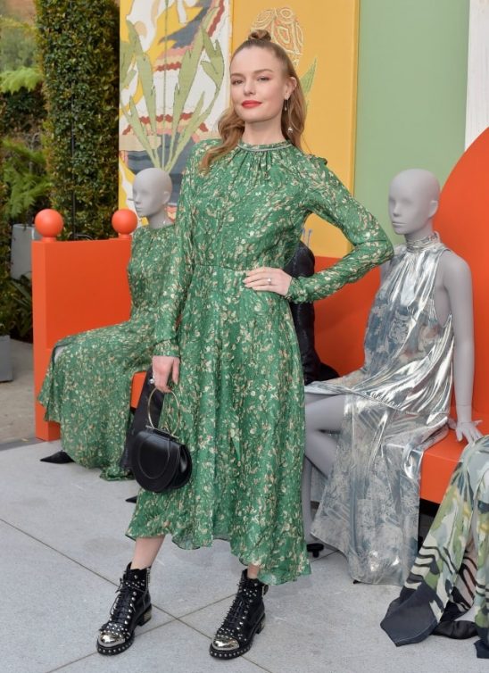 H&M se zaputio ka Holivud Hilsu da proslavi dolazak kolekcije Conscious Exclusive 2018
