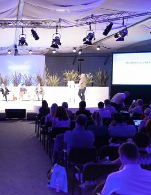 Weekend Media Festival: urbani Pariz i Berlin dva najuzbudljivija grada u Europi