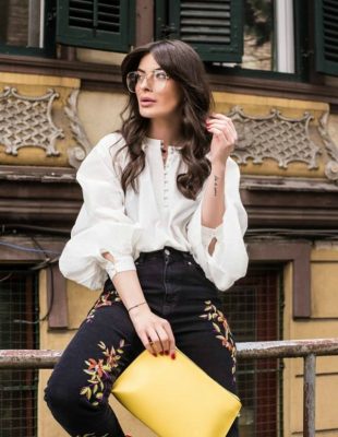 Nova prolećna H&M kolekcija je stigla i ovih 5 komada su apsolutni must have