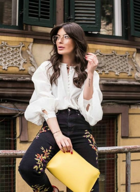 Nova prolećna H&M kolekcija je stigla i ovih 5 komada su apsolutni must have