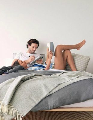 Zajednički život – njegove stare stvari koje ne smeš ni da pipneš