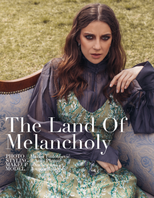Wannabe editorijal: The Land of Melancholy