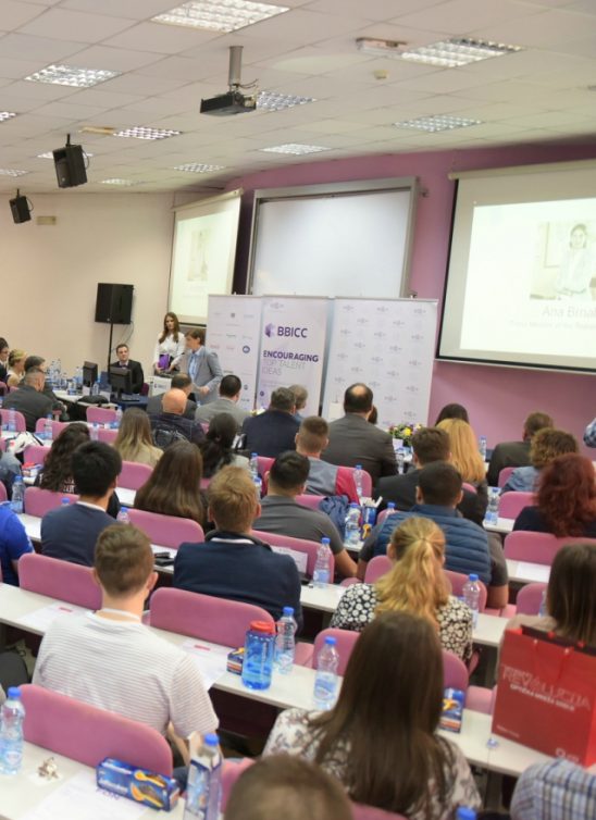 Otvoreno je svetsko takmičenje u rešavanju poslovne studije slučaja – Belgrade Business International Case Competition 2018