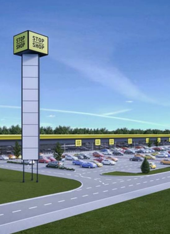 Peti Stop Shop u Srbiji- Bajaga i instruktori zvezde otvaranja Stop Shop-a u Požarevcu
