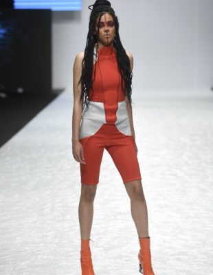 Svečano otvoren 43. Belgrade Fashion Week
