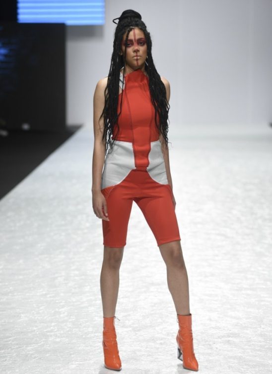Svečano otvoren 43. Belgrade Fashion Week