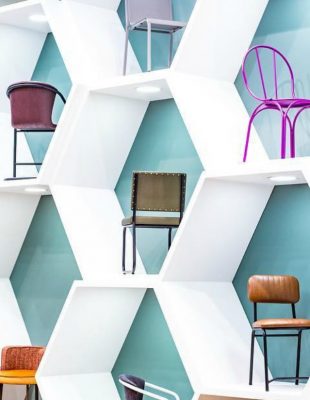 Salone del Mobile 2018: Najbolji paviljoni i instalacije na sajmu nameštaja i dizajna u Milanu