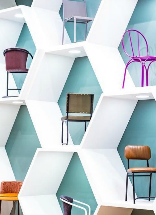 Salone del Mobile 2018: Najbolji paviljoni i instalacije na sajmu nameštaja i dizajna u Milanu