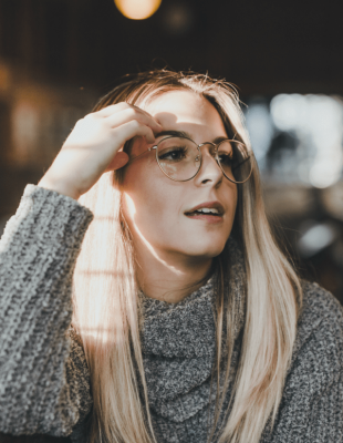 Introvertnost, sklonost ka samoći, malo prijatelja – niste autistični nego natprosečno inteligentni